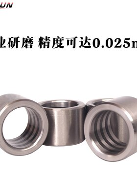 精密卸料板导柱导套SGBZ无油自润滑铜套衬套导套内10 13 16 20 25