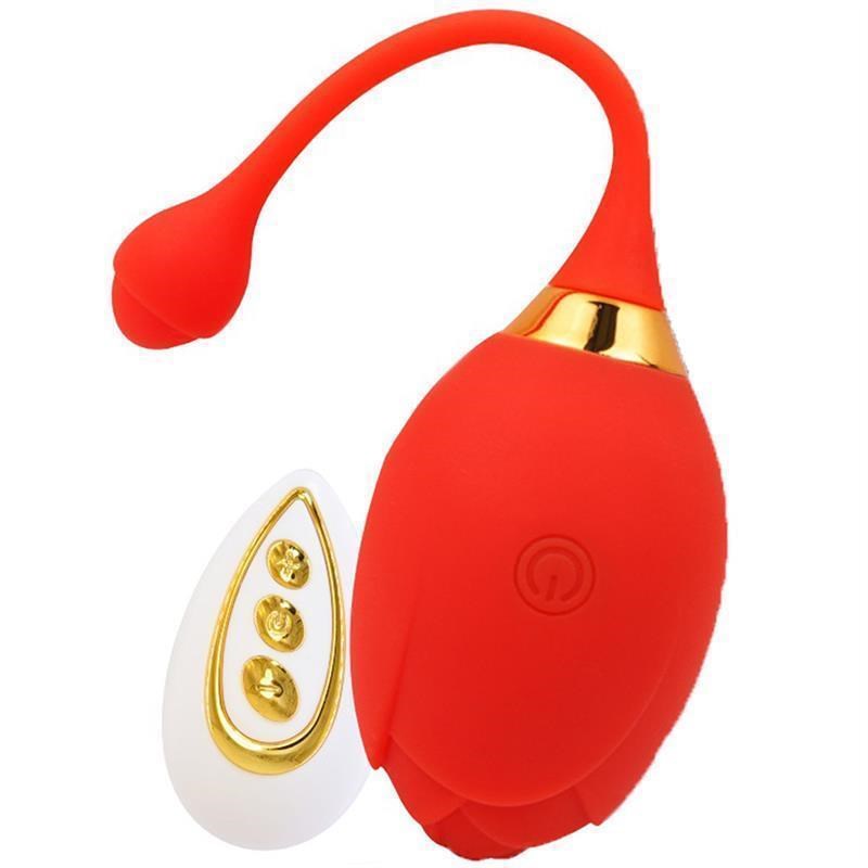 Wearable Jump Egg APP Wireless Remote Control Vibrator Bluet
