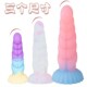 lady vibrator penis silicone toy dildo toys women sex for