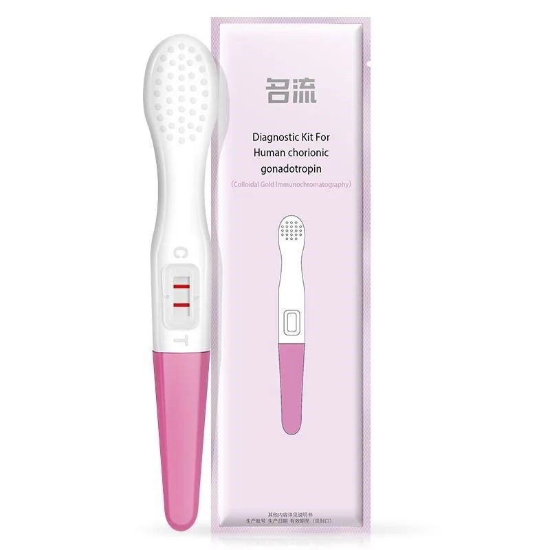 1pc HCG Test Pen Early Pregnancy Test Strips For Adult Women