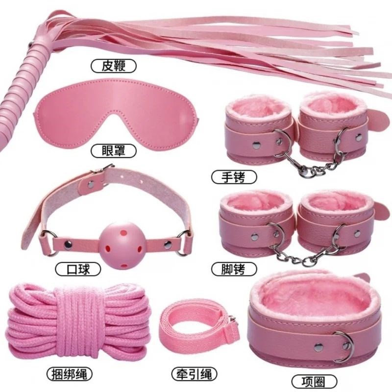 smAn Engine of Torture Suit Adult Sex Product Flirting Bed T