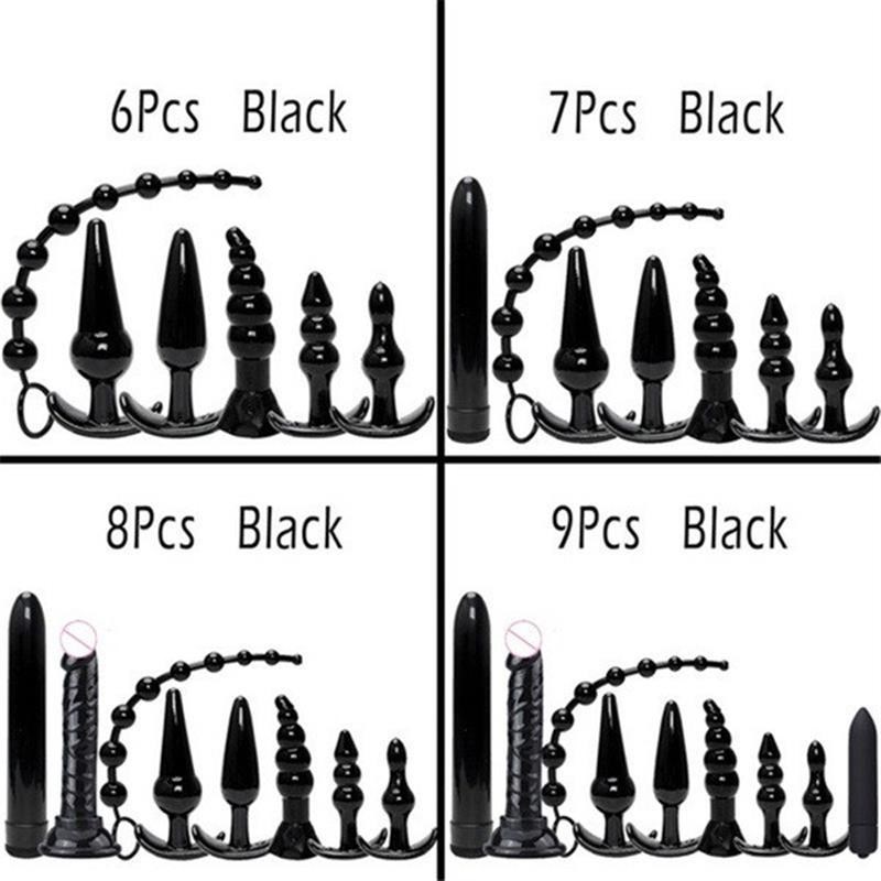 Anal plug vibrating egg lock fine delay ring sex toy后庭玩具