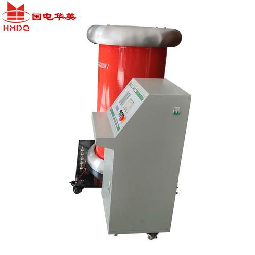 3V0VkA-200验k油浸式试变压器工频耐压试验HM-YDJ-3装置厂家交流