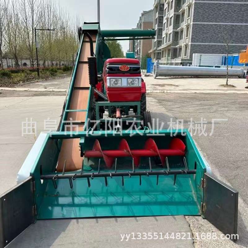行走式玉米脱粒机  新式玉米脱粒机图片