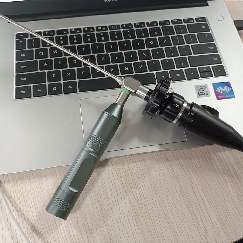 高清USB3.0内窥镜 O 采耳内窥设备