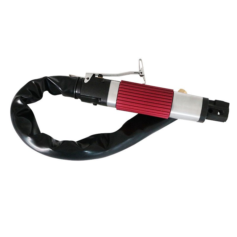 吉岛气动工具厂家直销气动往覆锉气动锯锉AF10和AF10S三角气动锉