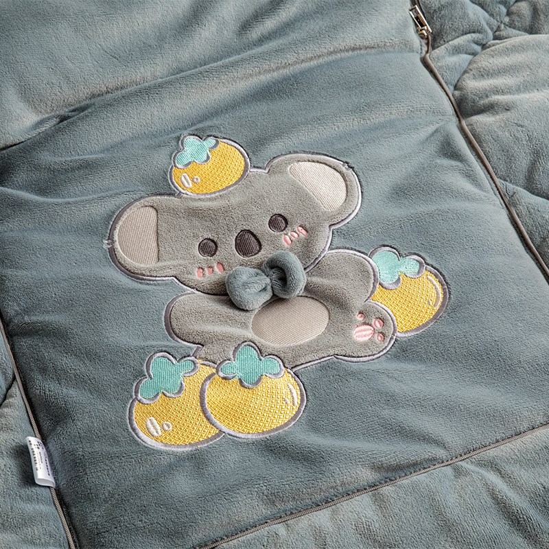 加厚两用抱枕被靠垫枕头被午休空调被车载沙发办公室卡通学生宿舍