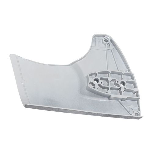 适用斯蒂尔配件油锯MS070导板侧盖高强度090导板固定盖MS070边盖