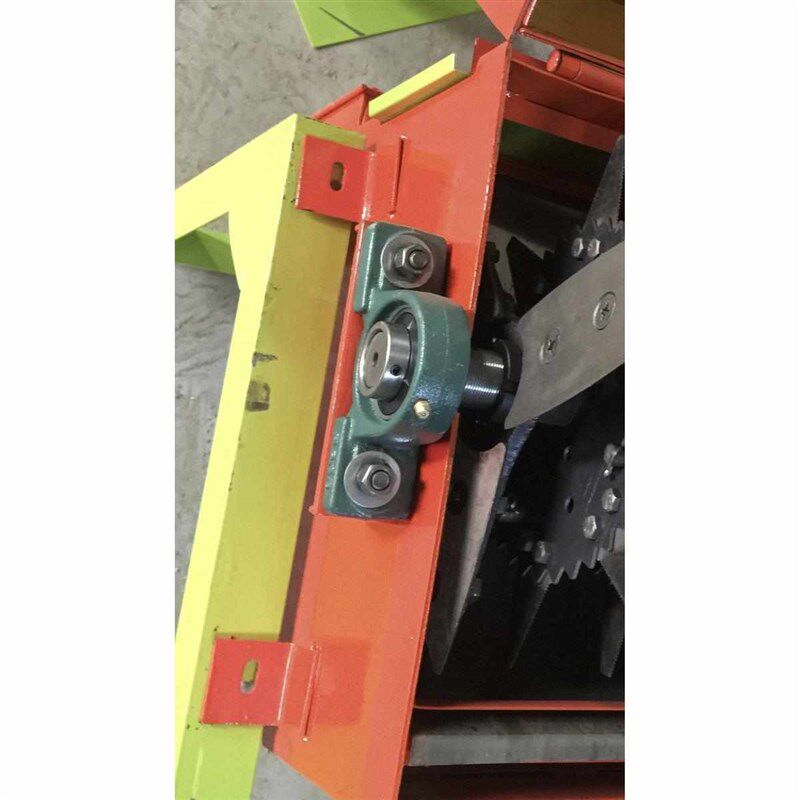 铡草机配件 铡草揉丝粉碎机配件轴承 碎草机配件 P206轴承*