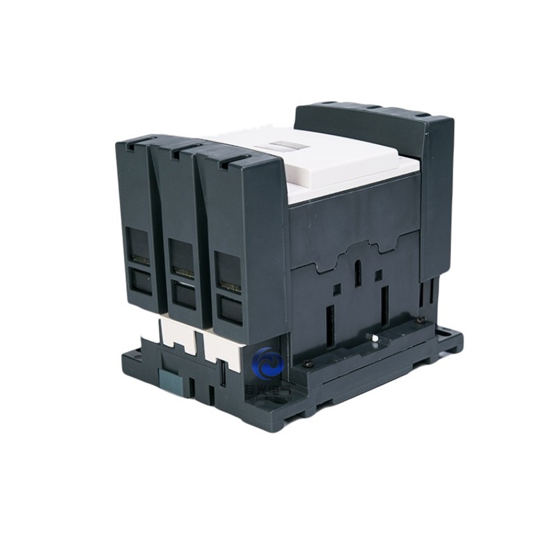 上海人民交流接触器LC1D CJX2D115 D150 D170厚银点厂家直销电器