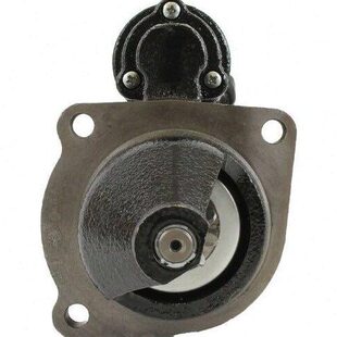 珀金斯1104起动机马达2873K626起动机3586849/3873K627起动机马达