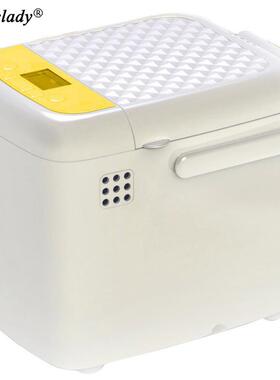 BM802多功能家用面包机全自动和面定时烘烤面包蛋糕机