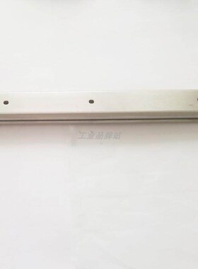 三节式线性钢珠滑轨IDC07-L305/356/406/457/508/559/610/660/711