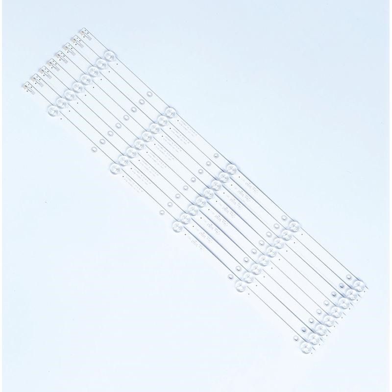 适用铝板55PUF6092/T3背光液晶灯条4708-K55WDC-A2113N01屏K550WD