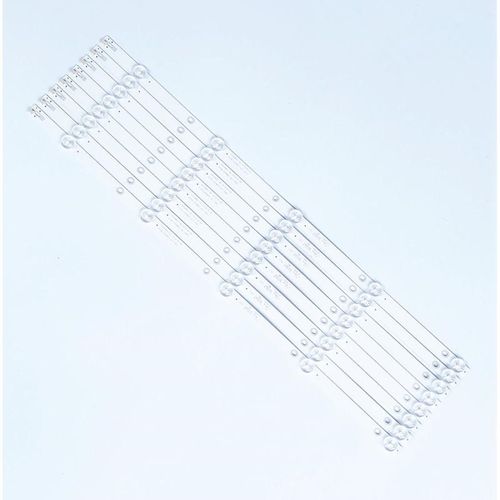 适用铝板55PUF6092/T3背光液晶灯条4708-K55WDC-A2113N01屏K550WD