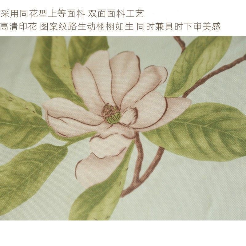 古筝防尘罩盖布文艺范加厚高档亚麻刺绣琴布蕾丝琴披通用款古筝罩