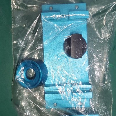 GC气相色谱仪用CTC自动进样器进样针固定支架整套800