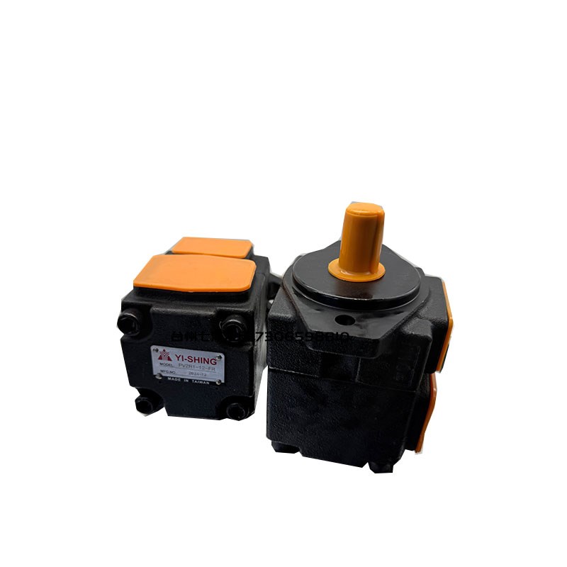 YEESEN镒圣定量叶片泵PV2R1-6t/8/10/12/14/17/19/23/25/28/31-FR