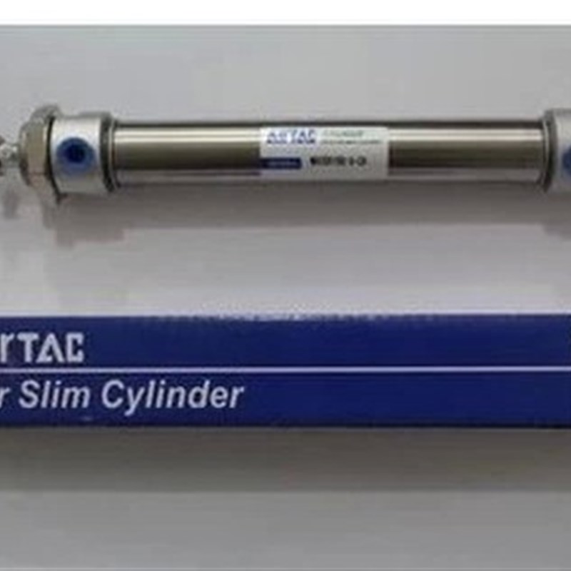 原装亚德客MA20X300*350*400*450*500-S-SCA-SCM-SU迷你气缸