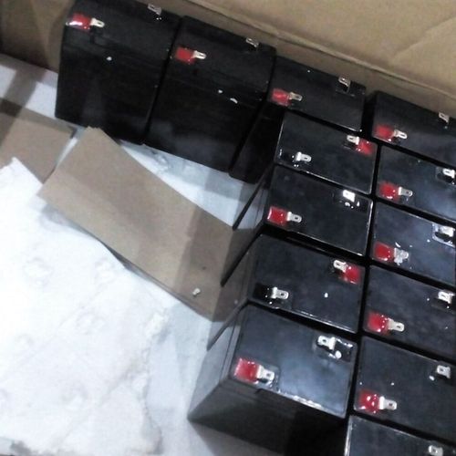 儿童七星瓢虫电动车电池甲壳虫电动摩托车电池配件包邮