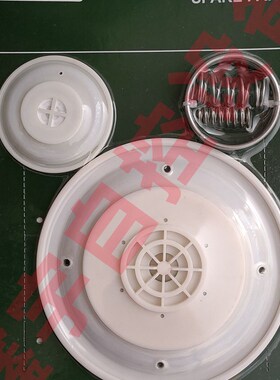 脉冲膜片 AE1450B AE2450B AE1475P 奥特尔 2寸膜片维修包