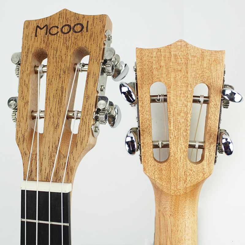 21寸尤克里里23寸乌克丽丽初学者学生女男儿童入门尤里克克小吉他