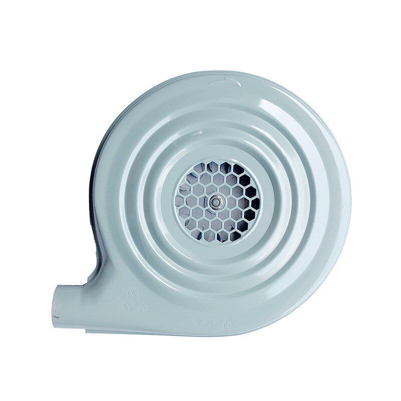 永强牌CZR60油气灶风机A款250W低噪音猛火燃气炉鼓风机220V炉配件