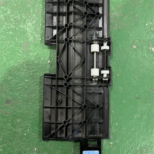 适用 理光1350 1356 1357 1106 1107 907 1100分页器 Rb1板 塑料