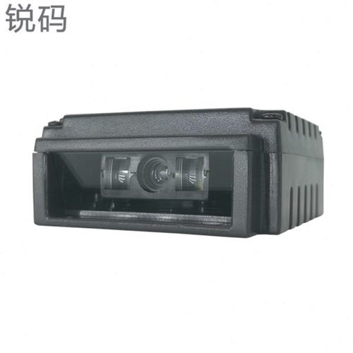 锐码MT2345条码扫描模组一维固定式扫描器流水线扫码