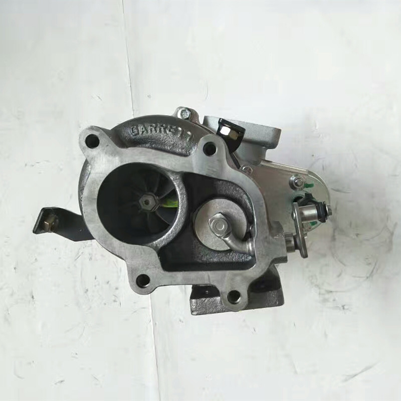 江淮HFC4DA1-1A瑞风穿梭2.8T盖瑞特1008200FA060涡轮增压器759638