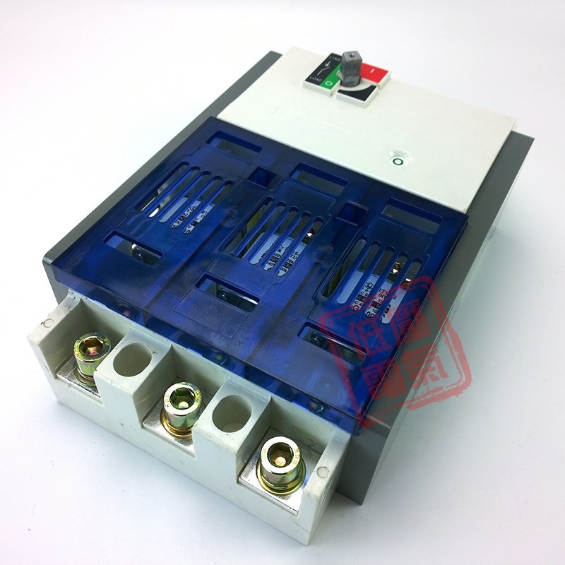 SGR1 WGR1-500A 630A/3P 4P JW 刀熔开关 熔断器组式负荷隔离开关