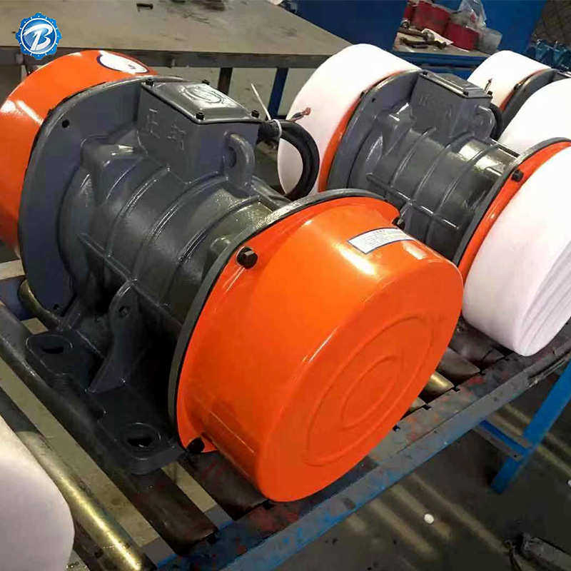 脱水25kw振动器工业xzb3筛洗壁沙380v机.电动机仓6铜全马达-0振动