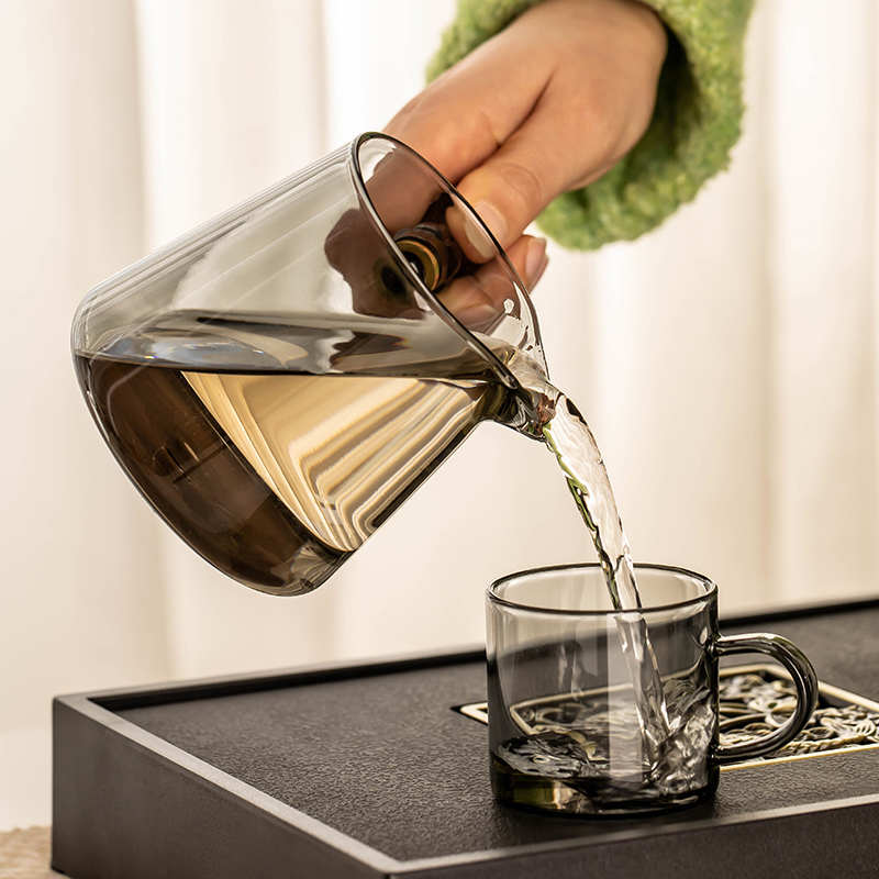 全自动一体茶盘家用上水茶台烧水壶小型办公室功夫茶具套装泡茶台