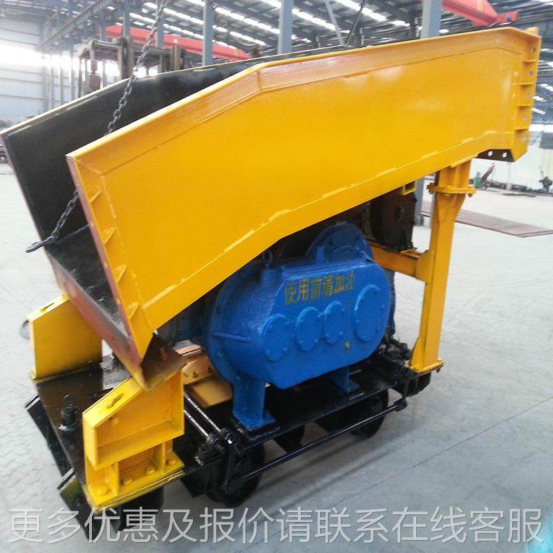 矿山巷道用90简耙斗-装岩机斗 结构单操作方便 系列耙P-90B装岩机,机械设备,矿山专用设备,淘宝优惠券,粉丝福利购,淘宝优惠卷