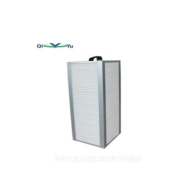 热板式能量回换BQB热器 板全收热 系列全回式收