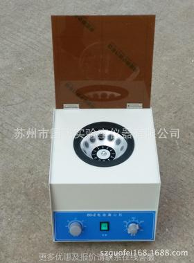 离802州台式低速离心机201280-2台式小型离心机苏分-式