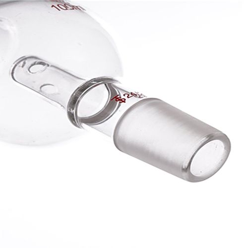 直形防溅球 缓冲球 防爆球 旋转蒸发仪配件50/100/250/500/1000ml