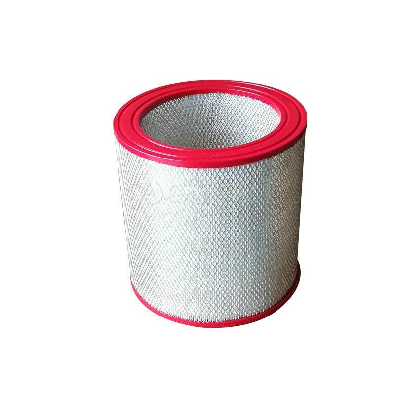 空气净化滤筒粉尘过滤除尘喷砂机抛丸机通风喷涂喷粉塑粉空气滤芯