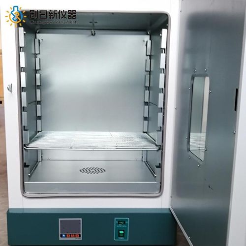 303-2AB智能数显不锈钢内胆实验室电热恒温培养箱