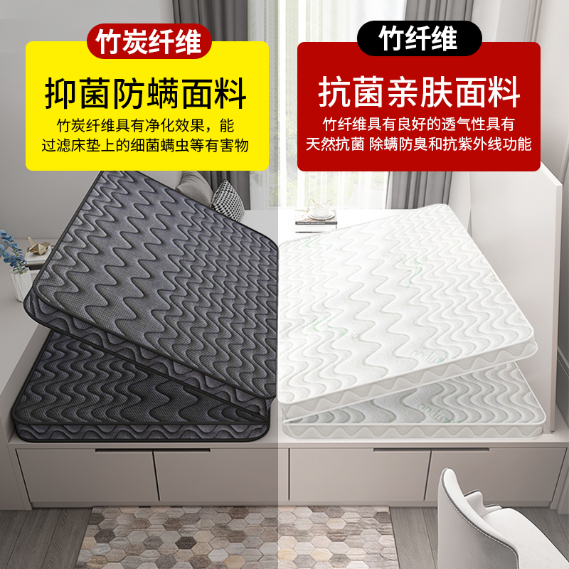 榻榻米垫子定做椰棕家用塌塌米床垫订做地炕垫踏踏米乳胶定制尺寸