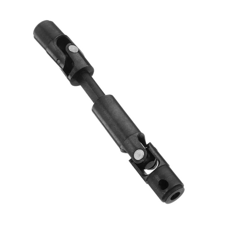 顽皮龙 莽牛 JJRC 恒龙 遥控车架零配件金属升级改装万向节传动轴