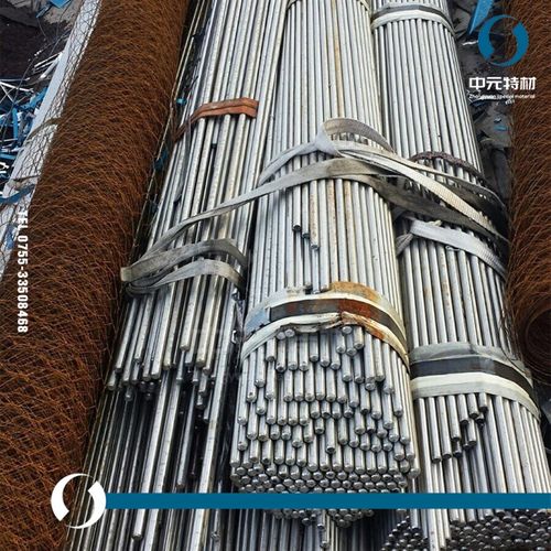 022Cr17Ni12Mo2N(S31653)不锈钢圆棒 圆钢 光圆 光棒 不锈钢板