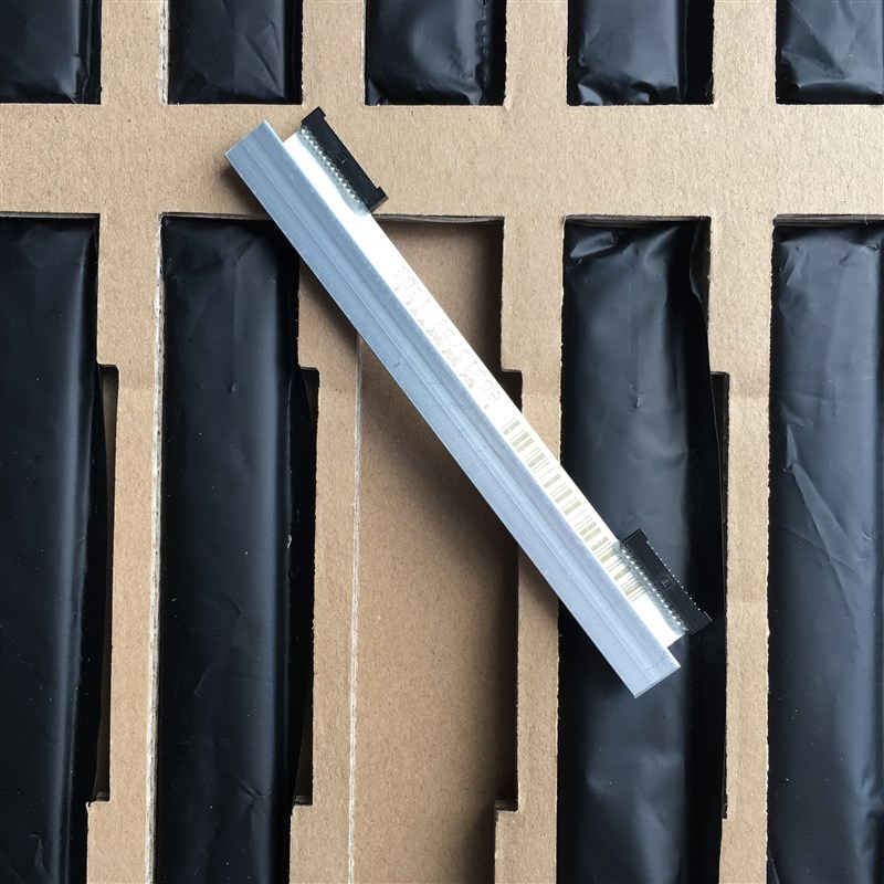 GX GK420D打印头 ZP450 550条码打印机热敏头