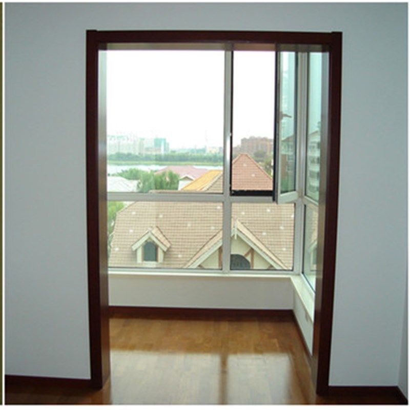 工厂定制直销窗套线条飘窗垭口套门套线整木全屋定制家装木工装修