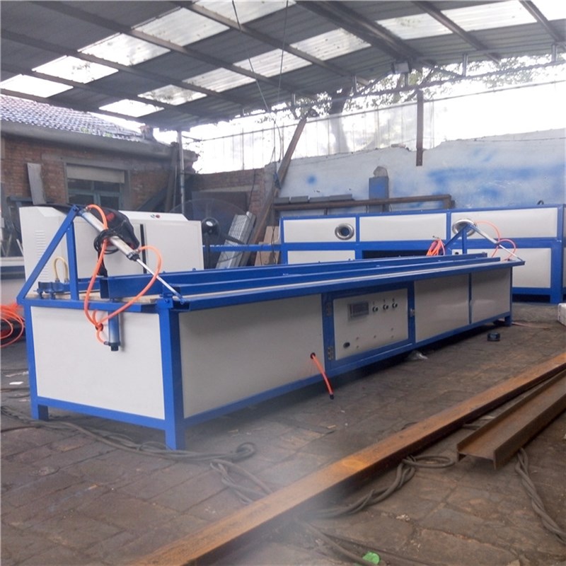 PVC塑料板材折弯机 小型数控蜂窝板折弯机 亚克力折弯机热弯器