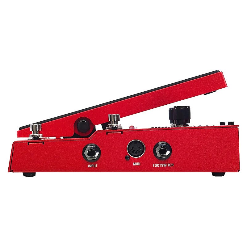 DIGITECH WHAMMY DT V5代 八G度移调哇咪踏板 吉他踏板单块效果器