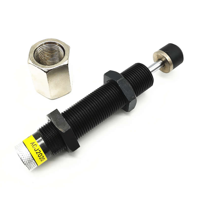 力度可调油压缓冲器ACJ3325/3350/ACJ2725/ACJ2750/3625/3650-F