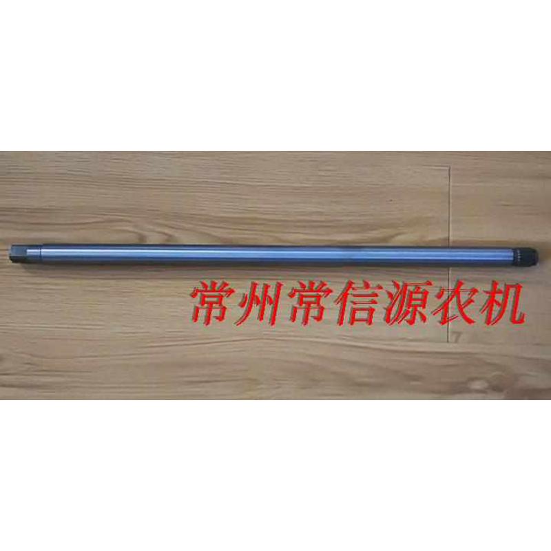 井关收割机配件左上轴右上轴