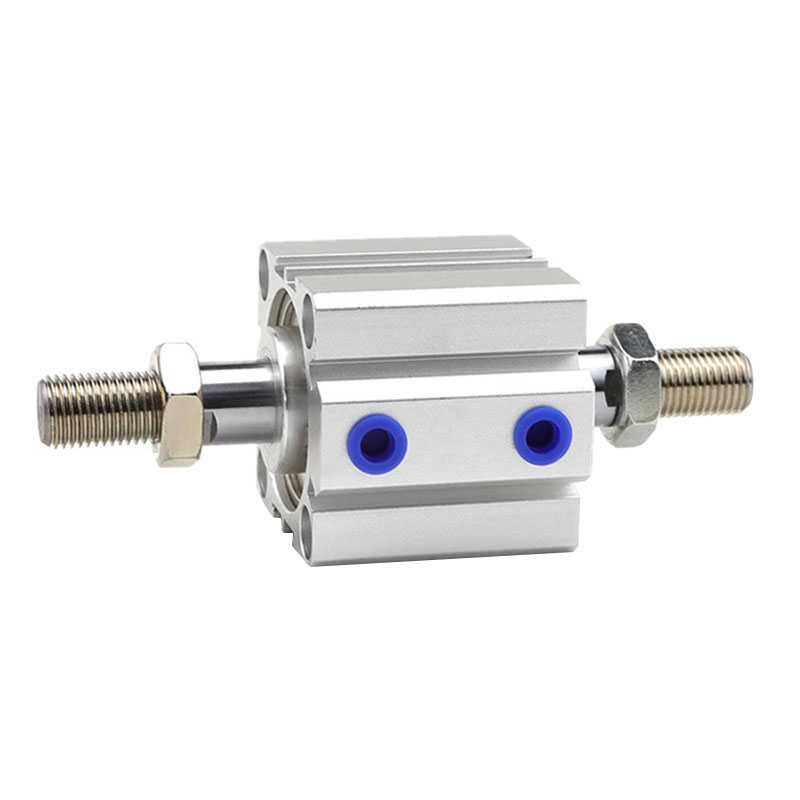 亚德客型SDAD32/40X5/10/15/20/25/30/35/40/50/60/70-S/B气缸