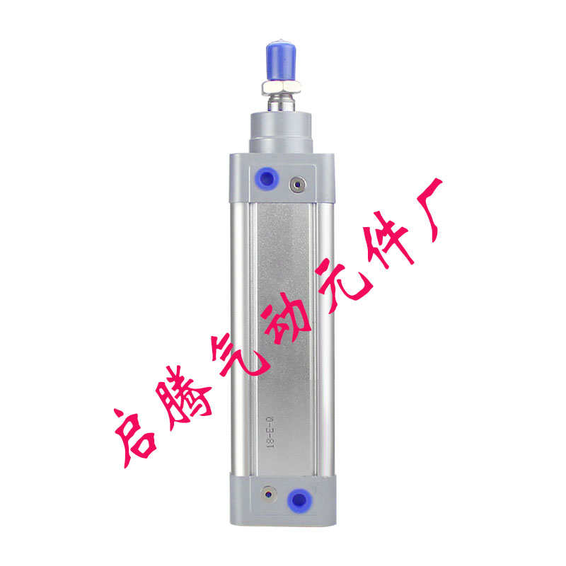 费斯托型dnc大推力可调行程标准气缸 气动配件全套 DNC32X25-1000